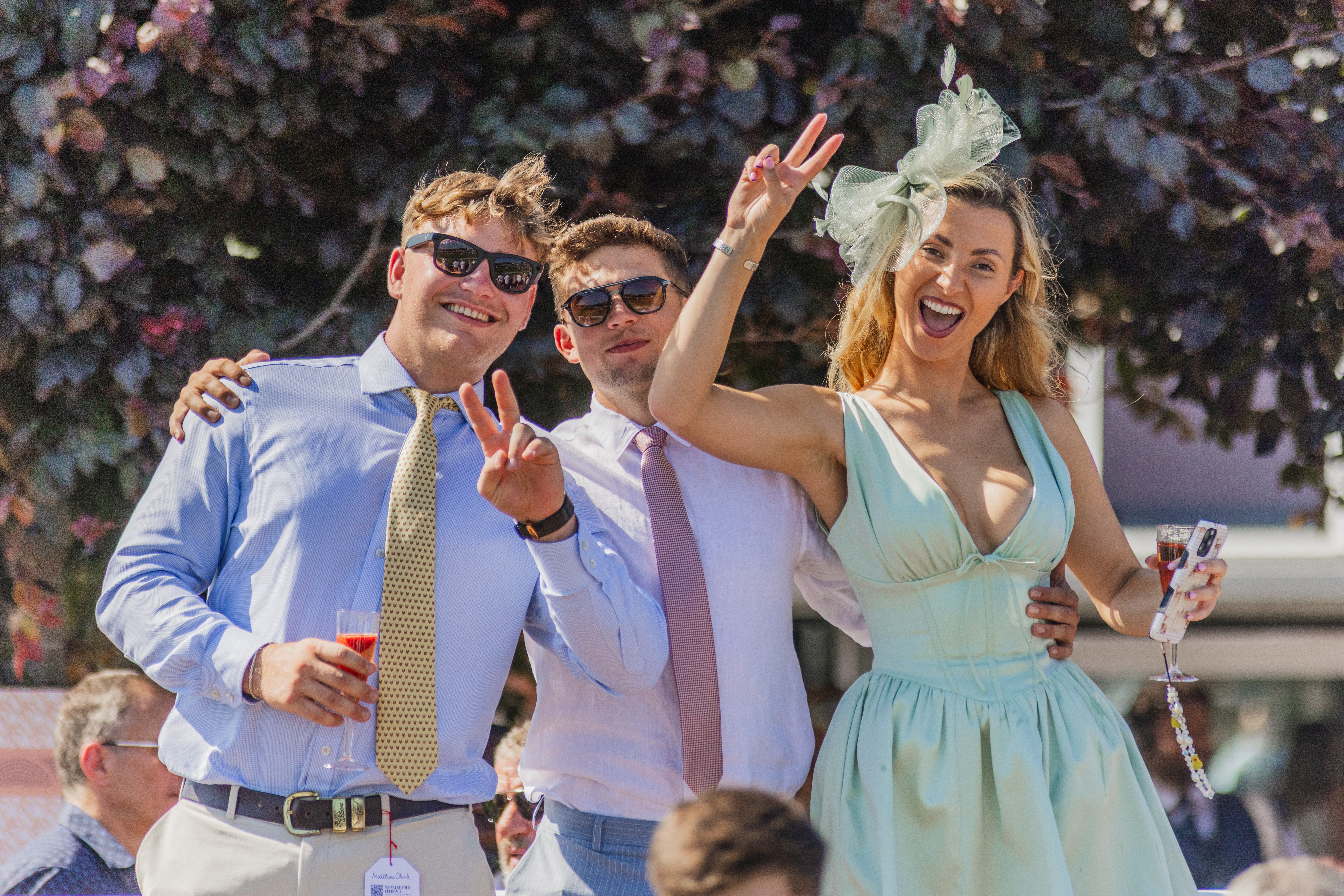 Music Weekend Saturday