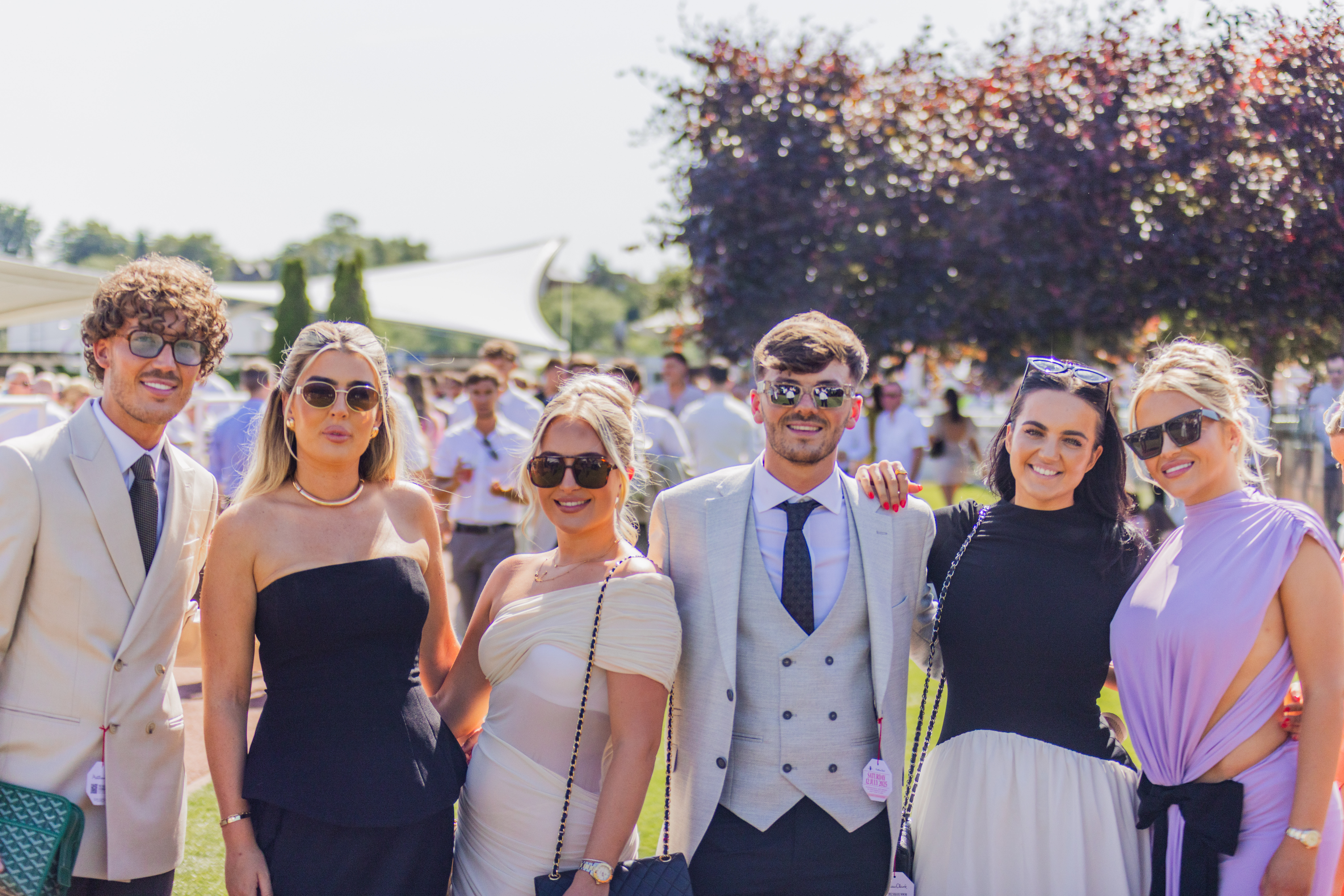 Music Weekend Saturday