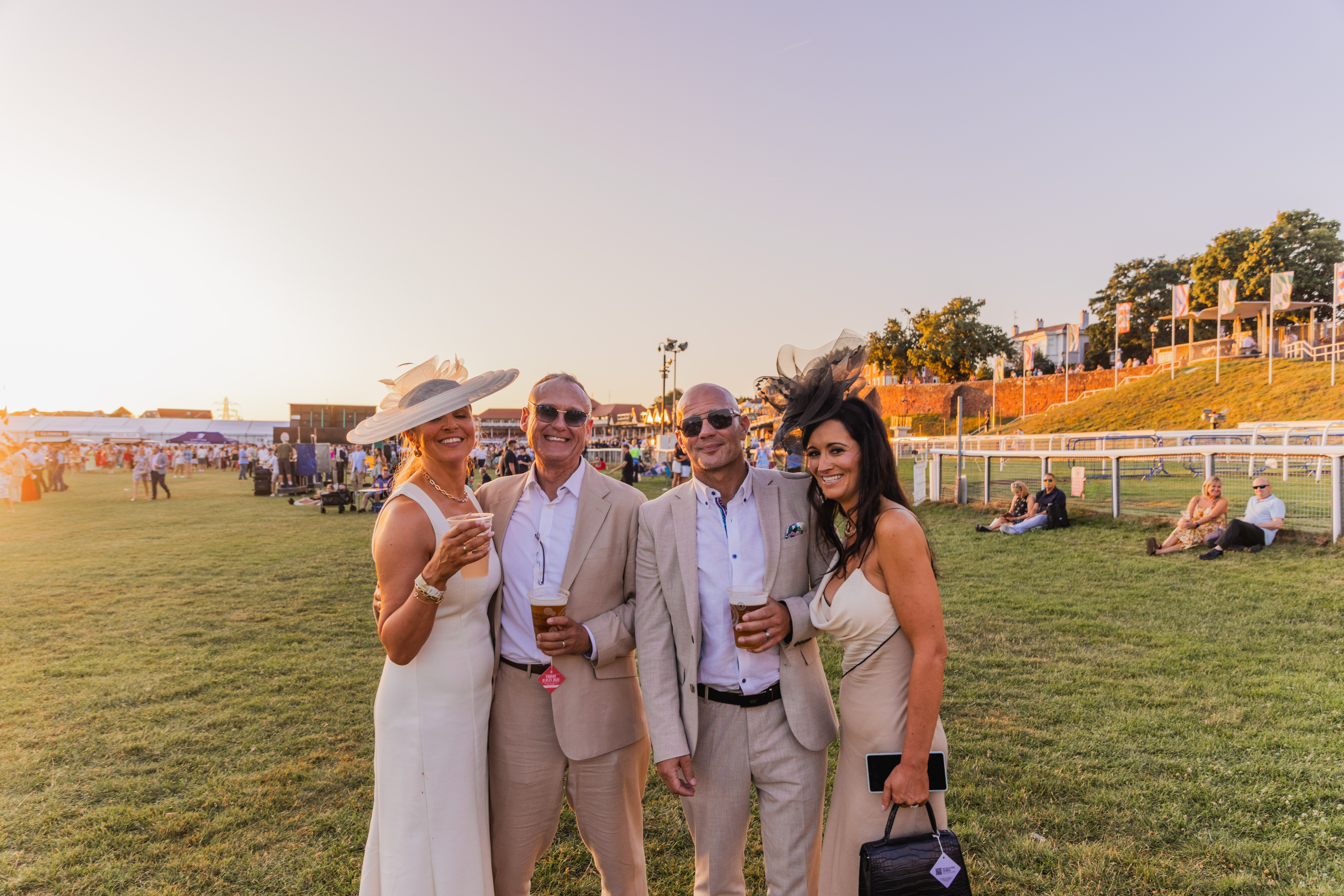 Ibiza Classics Evening