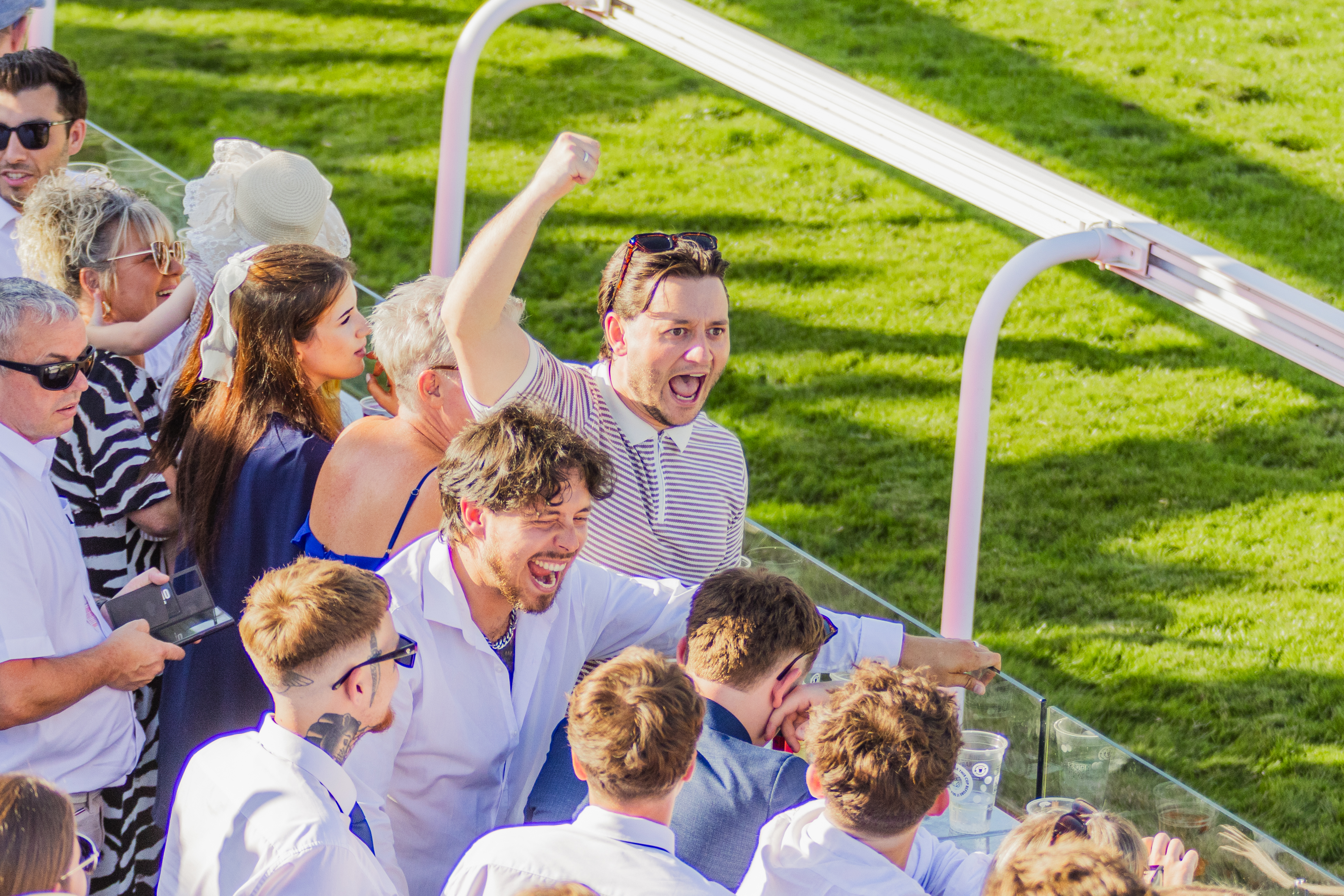 Music Weekend Saturday