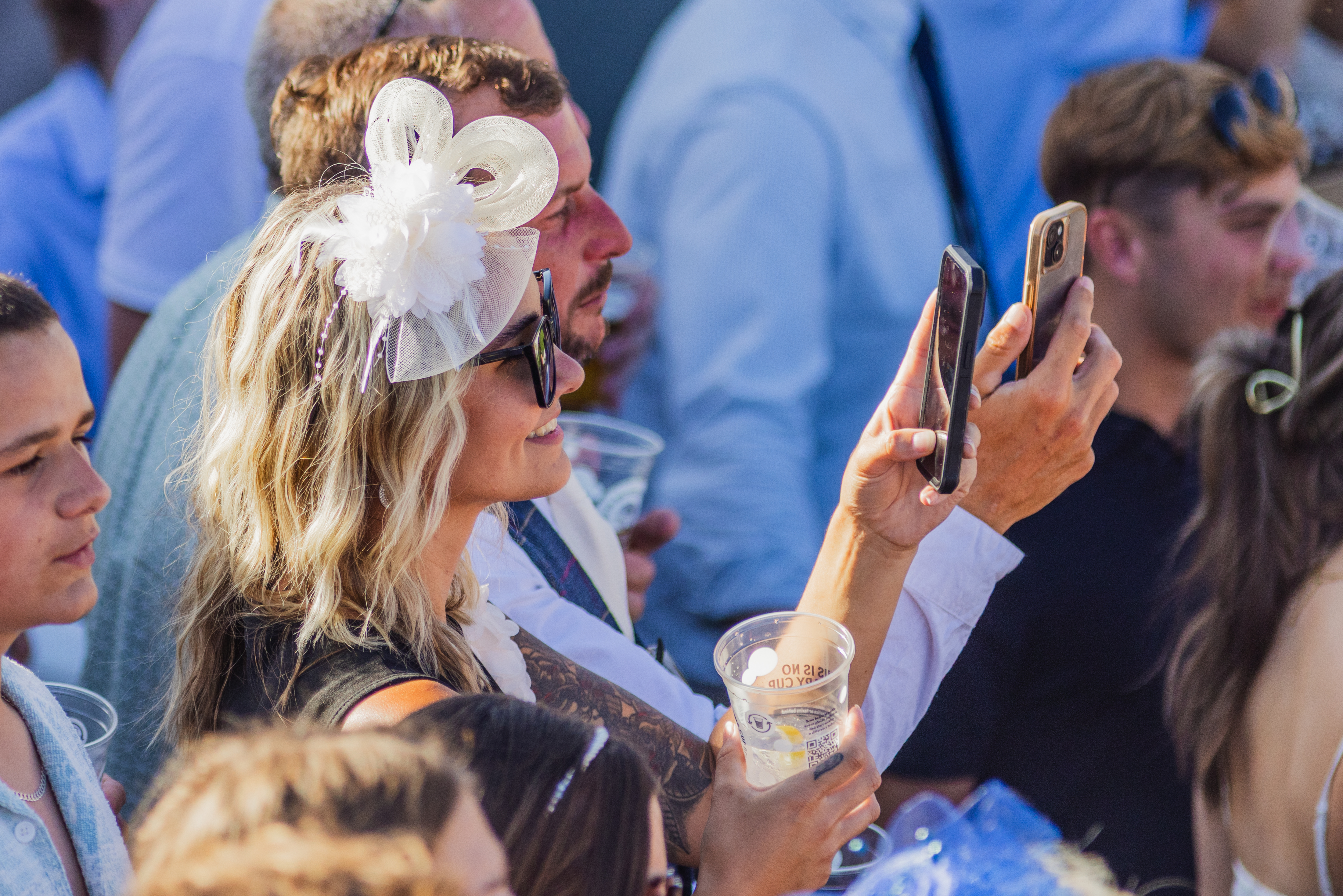 Music Weekend Saturday