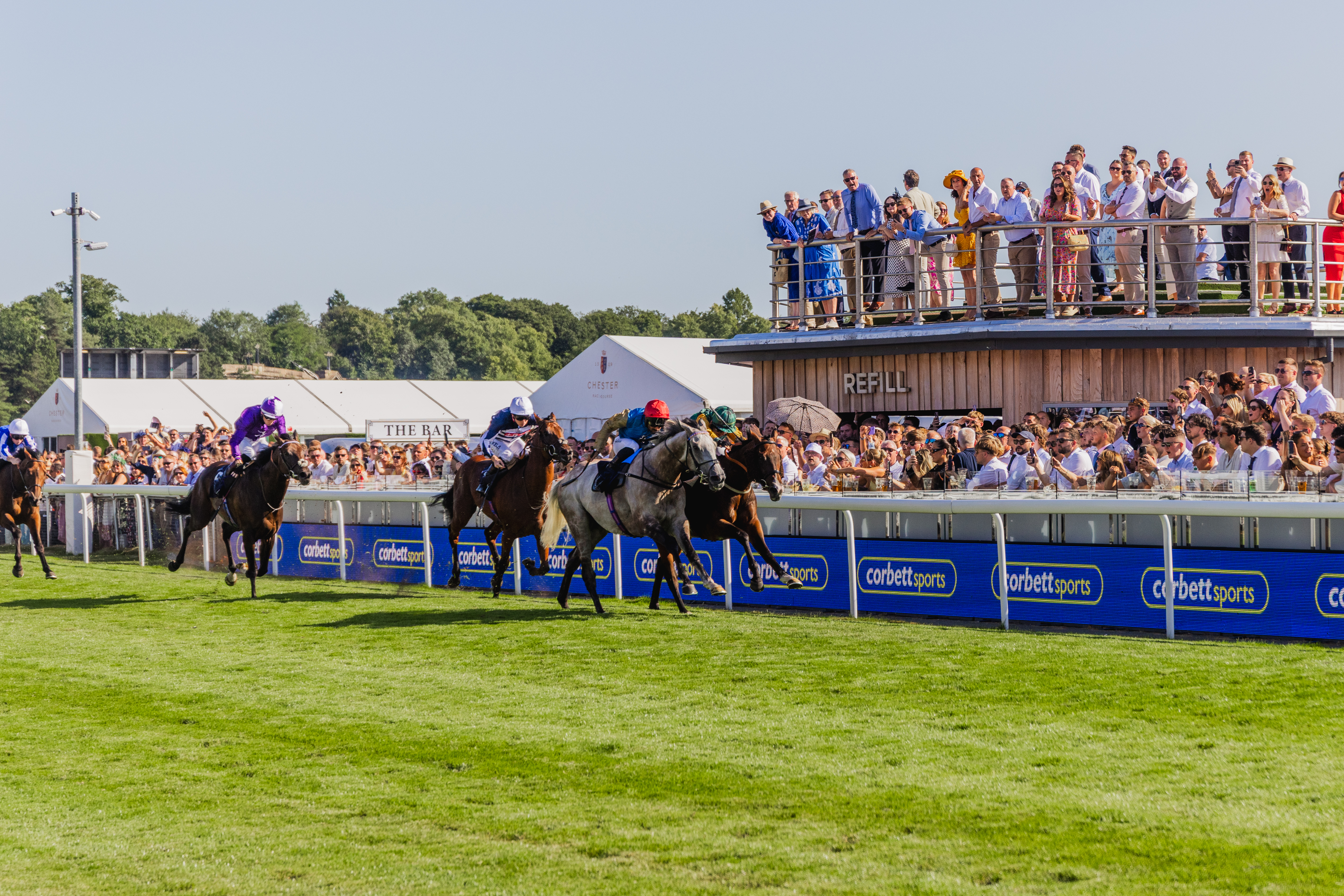 Music Weekend Saturday