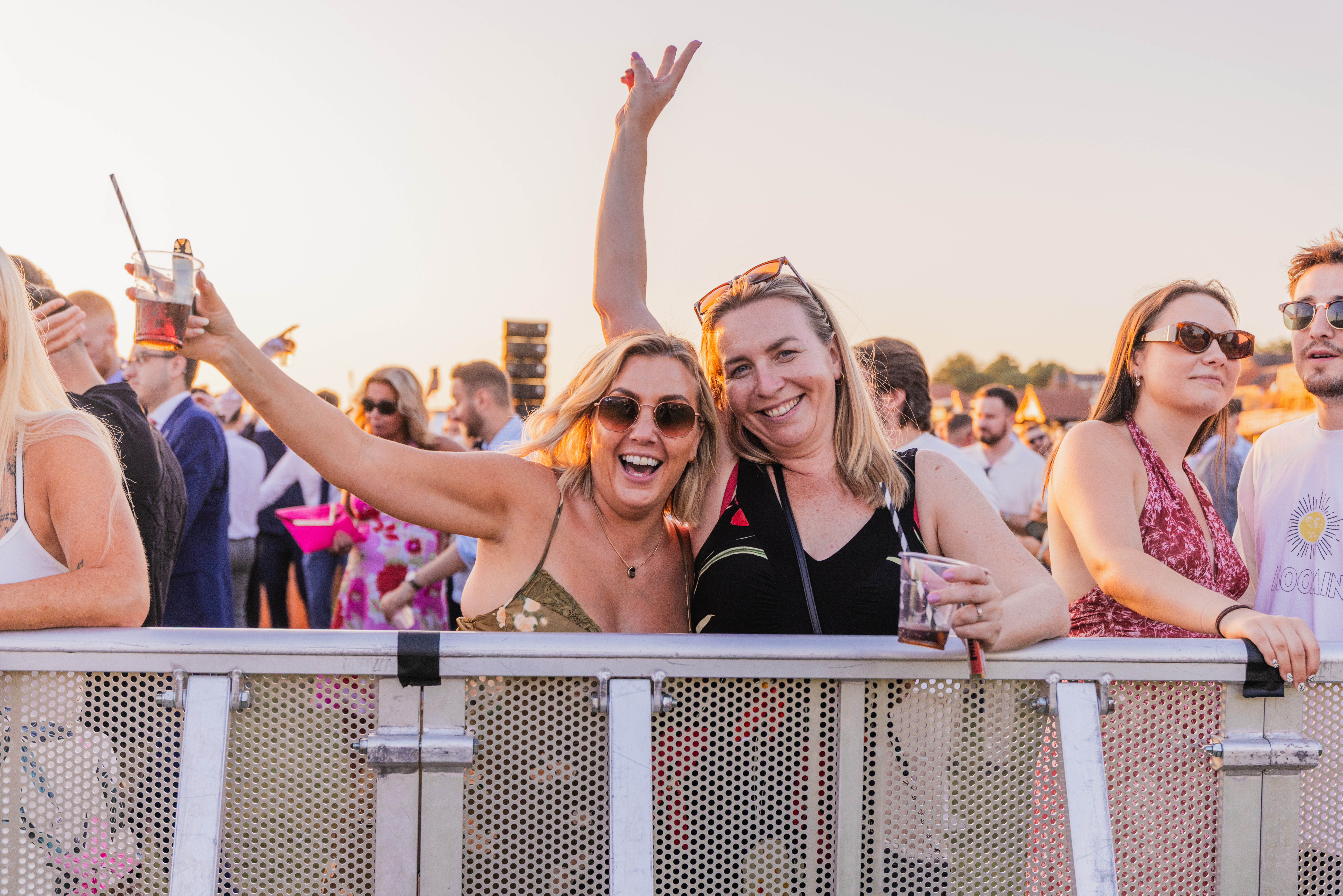 Ibiza Classics Evening