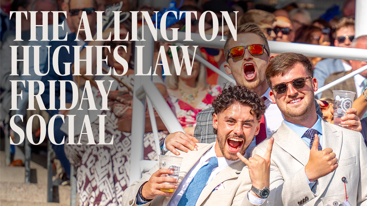 https://www.chester-races.com/whats-on/the-allington-hughes-law-friday-social/ thumbnail image