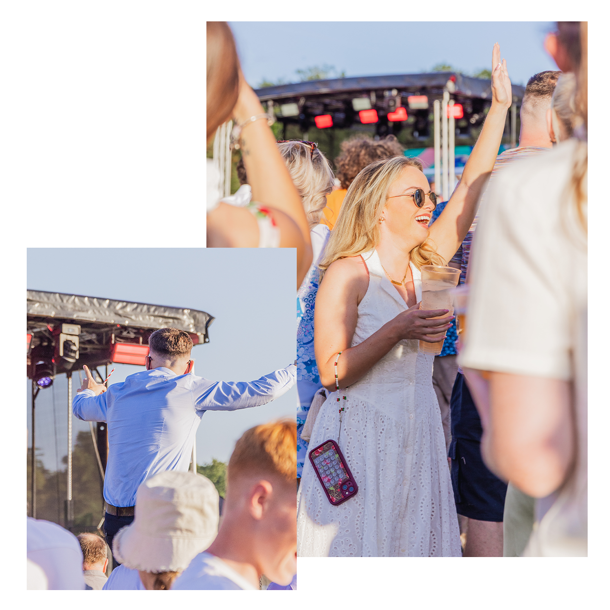 Music Saturday Overlap Graphic