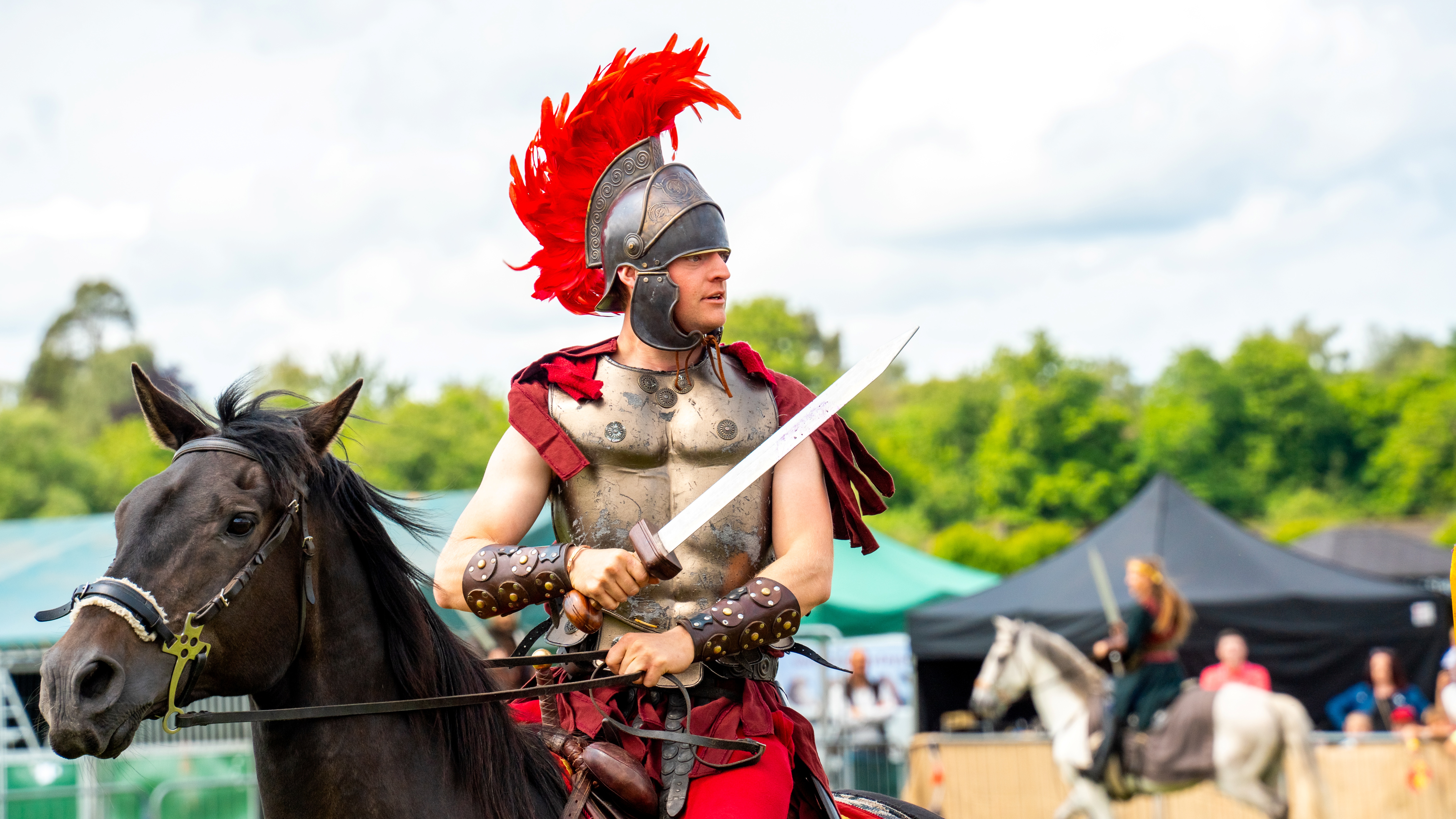 roman day