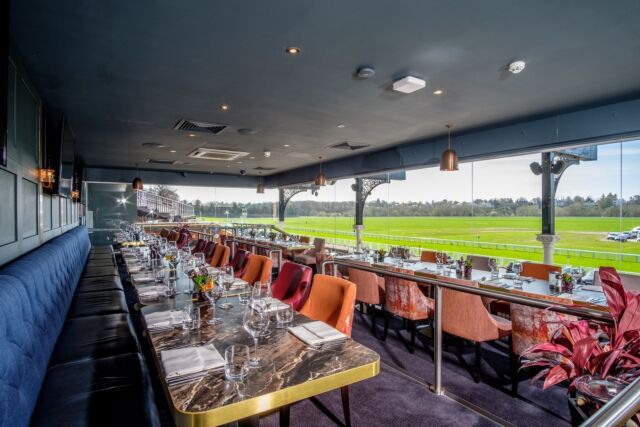Hospitality packages at #ChesterRaces are the ideal way to celebrate a special occasion with family and friends🐎 

There are a wide variety of hospitality options to explore and we recommend booking early to secure your ideal package!🥂 

Book now - link in bio 👆