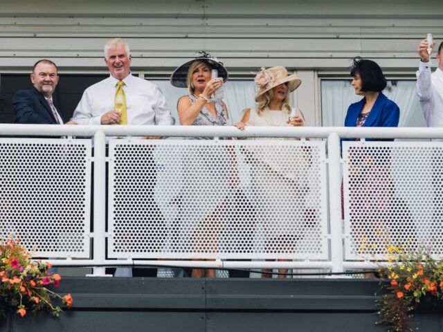 Guarantee yourself a VIP experience like no other with hospitality at #ChesterRaces in 2023.

First class racing action, fantastic cuisine, carefully selected drinks and outstanding service delivered at the oldest racecourse in the world 🏇🍴🎉

With packages starting from just £119+ VAT per person, you’ll find the perfect setting no matter what the occasion✨

To find out more information or to book, please contact the hospitality team on 01244 304 631 or email hospitality@chester-races.com.