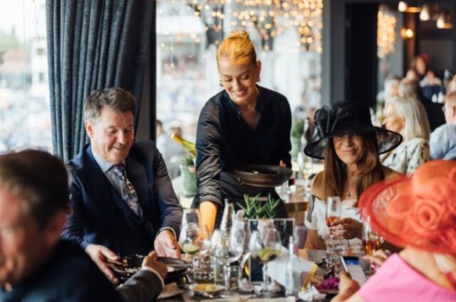 With City Day on 10th May marking the start of our 2023 season, join us and celebrate Boodles May Festival in style🏇 

Hospitality packages are in high demand, with availability limited in many areas and sold out in others. 

Take a look👀 Book now via the link in our bio above to secure best price guarantee🥂