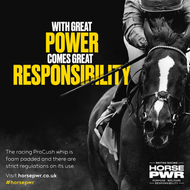 HorsePwr, British racing’s hub dedicated to the Thoroughbred racehorse, the ultimate equine athlete. 🐎

Did you know? Over £47 million has been invested in research, veterinary science, and education over the last 20 years, advancing safety, welfare, and breakthroughs in the industry. Because for us, welfare is everything.🌟🐴

#HorsePWR

For more information, visit the link in our bio above.
