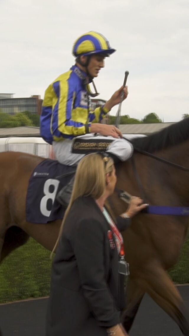 What a brilliant day here at Chester Racecourse for Roman Day in partnership with Via Roma🐎

The day has been full of fantastic racing and entertainment⭐️

Thank you to all who attended, we hope you had a great time and we look forward to welcoming you back for The Friday Social and Edinburgh Gin Summer Saturday on 14th-15th June🎉

If you would like to join us for our next fixture, get your tickets via the link in our bio 👆