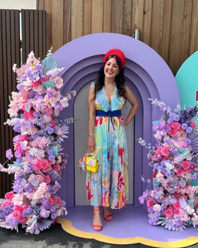 WORLD RECORD INCOMING?🌟

We’re going BIG for this year’s @Boodles May Festival Ladies Day – and we mean really big…

Local milliner and last year’s Best Dressed winner Stephanie Corlett is helping us attempt to set a new WORLD RECORD for the BIGGEST EVER FASCINATOR!💥

You might remember Stephanie’s iconic £25 pre-loved Topshop look and her last-minute red fascinator that stole the show in 2024. Now, she’s back – and dreaming up something even more fabulous for 2025, inspired by the 80th anniversary of VE Day✨

Ladies Day (Thursday 8 May) is always a highlight of the Boodles May Festival and we can’t wait to see what Stephanie creates to celebrate the powerful women of the wartime era.💃🏼👒

Come and be part of history.
